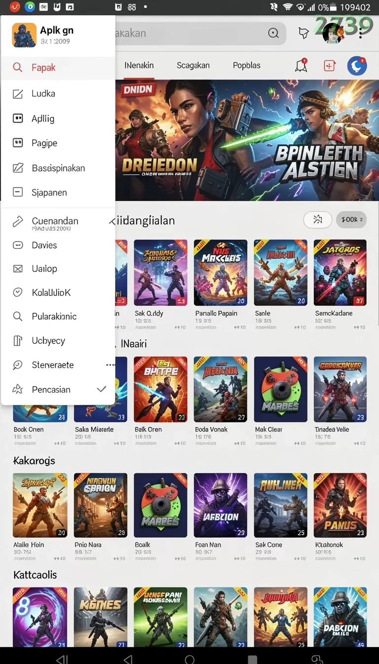 Screenshot Ular288 nomor 1