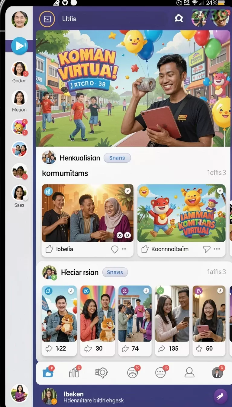 Screenshot Guatogel nomor 2