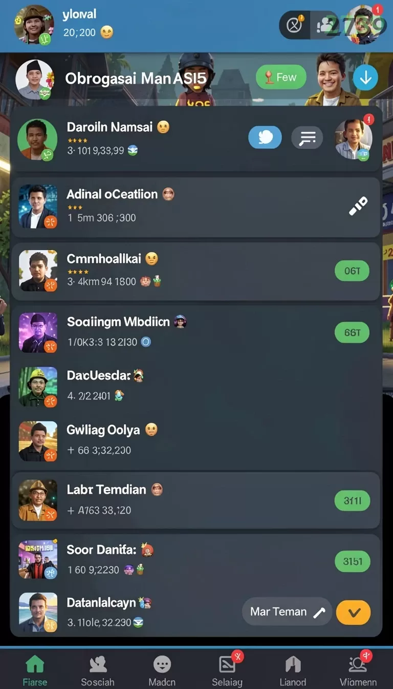 Screenshot Gila138 nomor 3